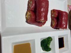 -隆隆金大茶楼(地王广场店)