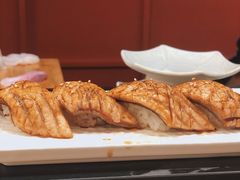 -Sushi Hanzo半藏(天环广场店)
