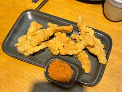-胡马八破·川菜小馆(高新万达店)