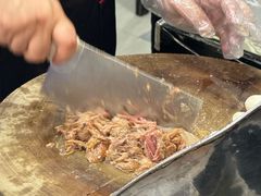 -樊记腊汁肉(竹笆市总店)