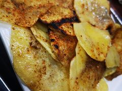 -二姐卤煮(南十里居店)