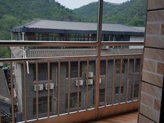 -何适山庄 ·可团建(水长城P2停车场店)