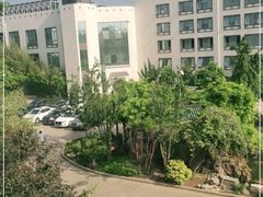 -北京邮电会议中心