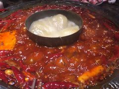 -重庆渝达老火锅(春熙路店)