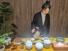 -神洲四海大酒楼(王府井澳门中心店)