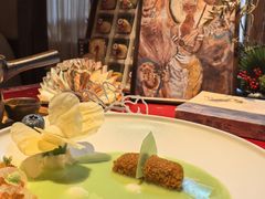 -叶叶菩提(太原别墅店)