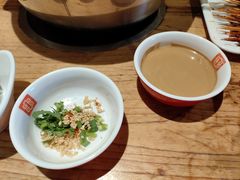 -袁记串串香(涧西总店)