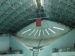 -二十一世纪饭店-游泳馆