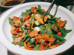 农家小炒肉-望湘园·洞庭渔宴(永旺店)