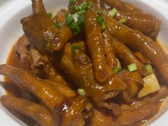 -小菜园新徽菜(镇江丹阳吾悦店)