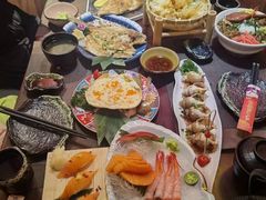 -弓二·烧鸟居酒屋(财富购物中心店)