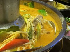 -泰果东南亚餐厅(旭辉广场店)