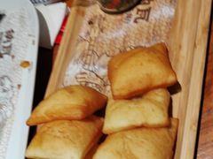 -纳瓦新疆菜(银都店)