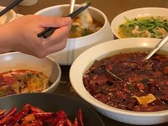 -榕意·川味之美(深业上城店)