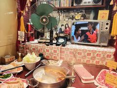 -大吉利·潮汕鲜牛肉火锅(总店)