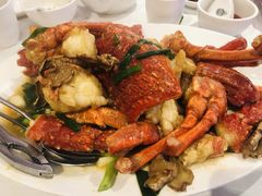 -金唐海鲜酒家