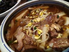 -秦唐一号西安菜馆(钟楼店)