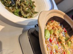 -俏湘厨•地道湘菜(建华南路店)