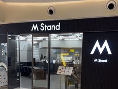 -M Stand(西安大悦城店)