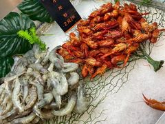 -张亮麻辣烫(哈尔滨金爵万象店)
