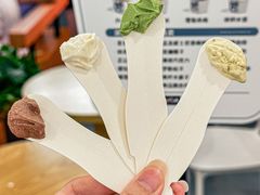 -野人先生Gelato(上海长宁龙之梦店)