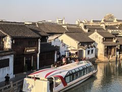 -嘉兴月河历史街区