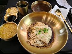 -贡梅老面馆·蟹粉面·无锡特色小吃(南长街主推店)