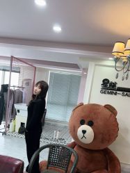 -星座SALON奢华造型