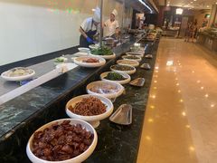 -碧中海汤泉汗蒸酒店