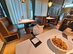 -新辣宴·湖南家常菜·商务聚餐(中粮创芯店)
