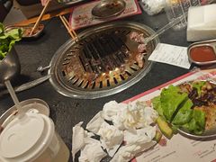 -炽城·烤肉名家(鸿达中央广场店)