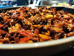 -华豫川酒家(大卫城店)