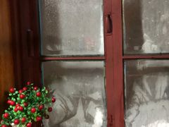 -果松木炭酸菜铜火锅·外婆参鸡汤