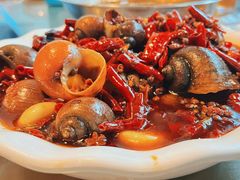 -八0一首创霍老七老螺蛳(万东镇龙景园店)