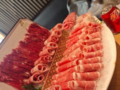 -百草滩羊清水涮羊肉(长城路店)