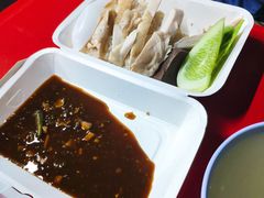 -红大哥水门鸡饭(總店)