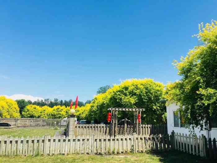 一分地农业科技发展有限公司-"位置:昌平沙河镇松兰堡村; 交通:附近.