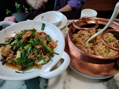 -蔼若春.传承云南菜(金碧公园店)