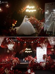 -南昌喜来登酒店·宴会厅