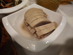 -清真马祥兴菜馆(云南北路店)