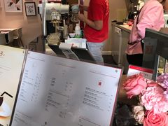 -双风车咖啡馆 Twin Windmills(六道口店)