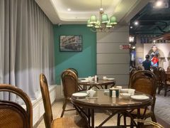 -老广酒楼(樱花店)