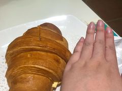 -金利茶餐厅(中船汇店)