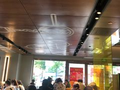 -麦当劳(新王府井店)