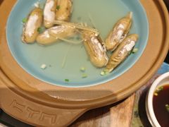 -拉完海鲜大排档(温岭店)