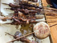 -老姑砂锅·烧烤天津菜(体北道店)
