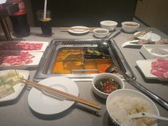 -海底捞火锅(壹悦城店)