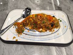 -九龙茶记·粤式餐厅融合菜(鹭江店)