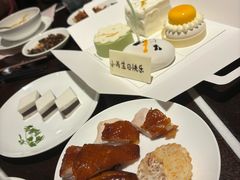 -杭州西子湖四季酒店·金沙厅