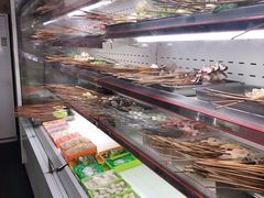 自助取餐区-水碾河刘老大串串香(水碾河路店)